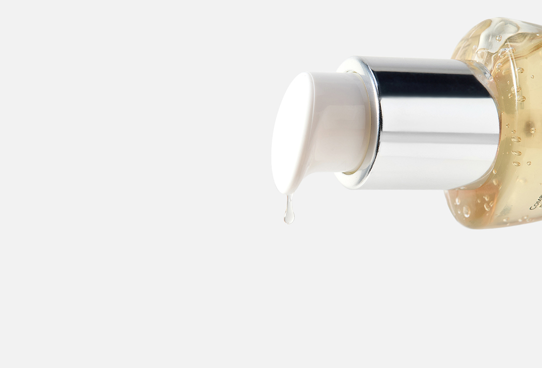 PREDIGE Les Naturelles Balancing serum  Normal to combination skin 30 мл — фото 3
