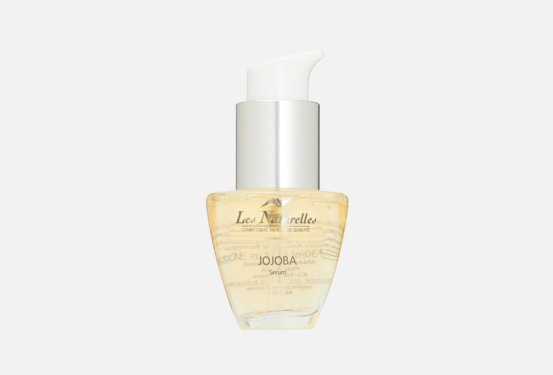 Les Naturelles Balancing serum Normal to combination skin 30 мл
