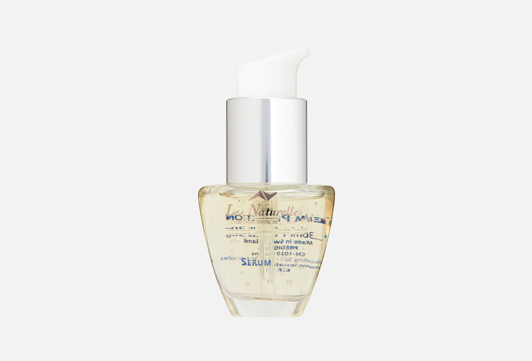 Les Naturelles Sérum perfection Anti-imperfection corrector serum 30 мл