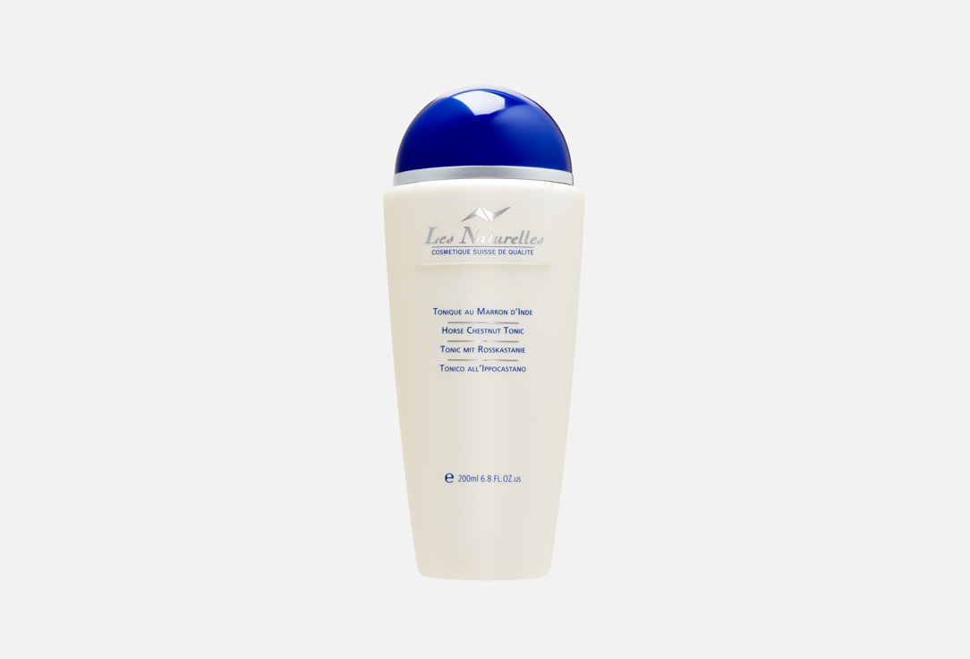 Les Naturelles Toner Redness prone skin 200 мл