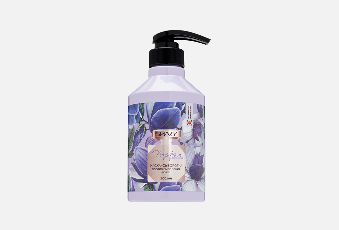 Moisturizing 500 мл