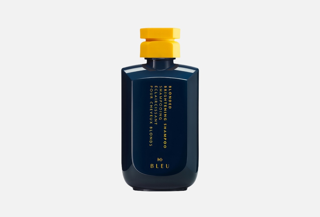 Blonded Brightening Shampoo 251 мл