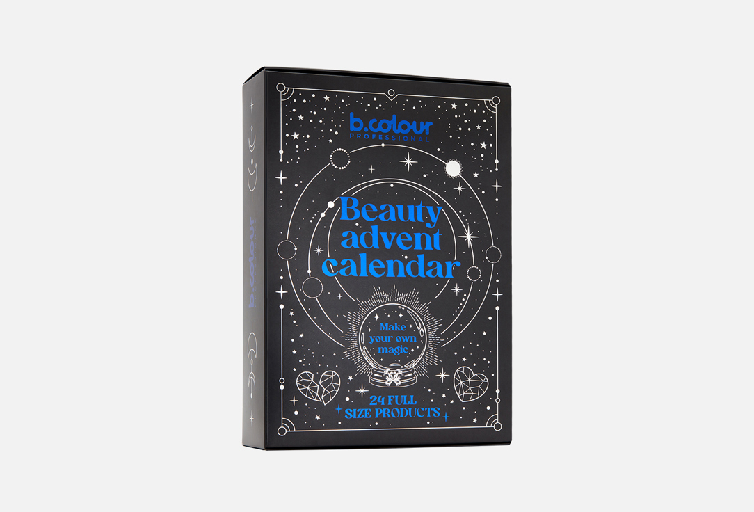 Beauty capsule 24 days 24 шт