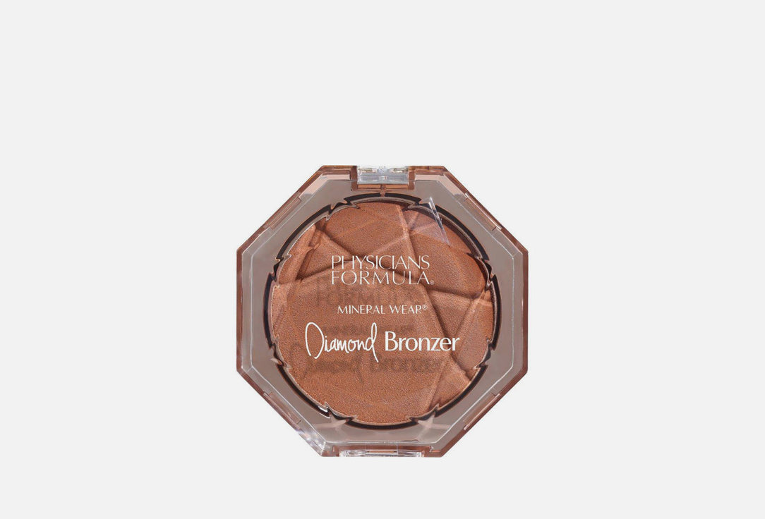 Mineral Wear Diamond Bronzer 5.8 г