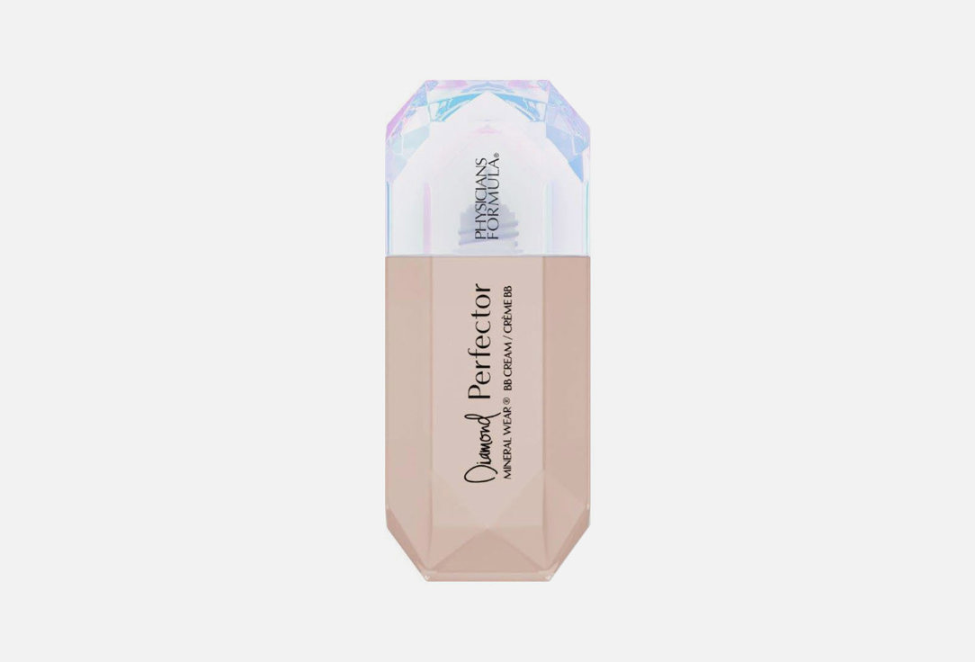 Mineral Wear Diamond Perfector 37 мл