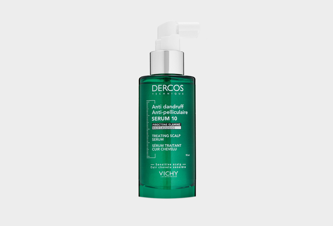 Dercos anti-dandruff serum 90 мл