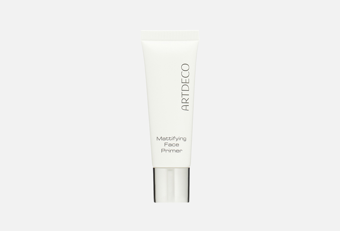 Mattifying face primer 25 мл