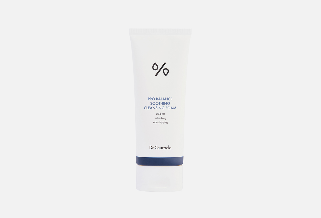 Pro Balance Soothing Cleansing Foam 150 мл