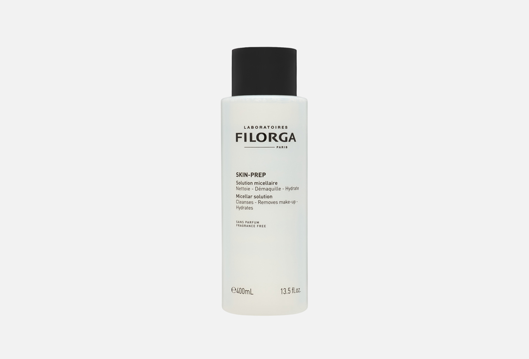 SKIN-PREP Micellar solution 400 мл
