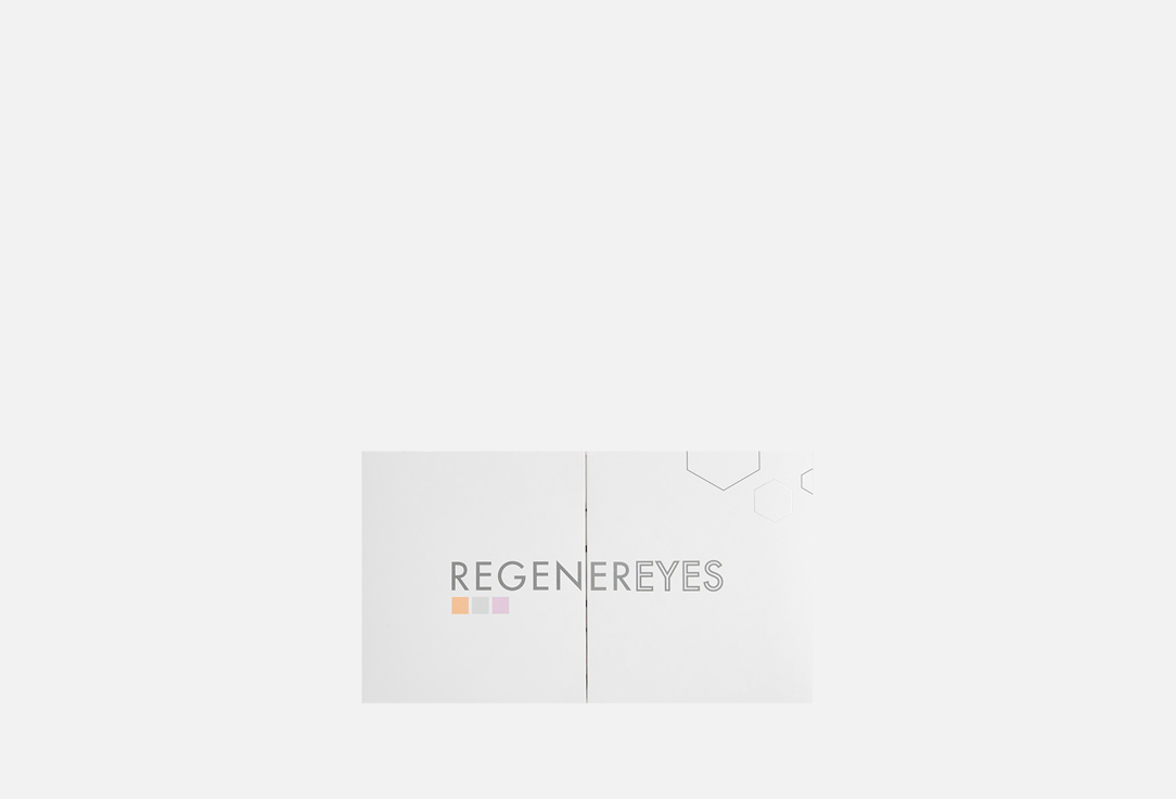 REGENEREYES 28 шт