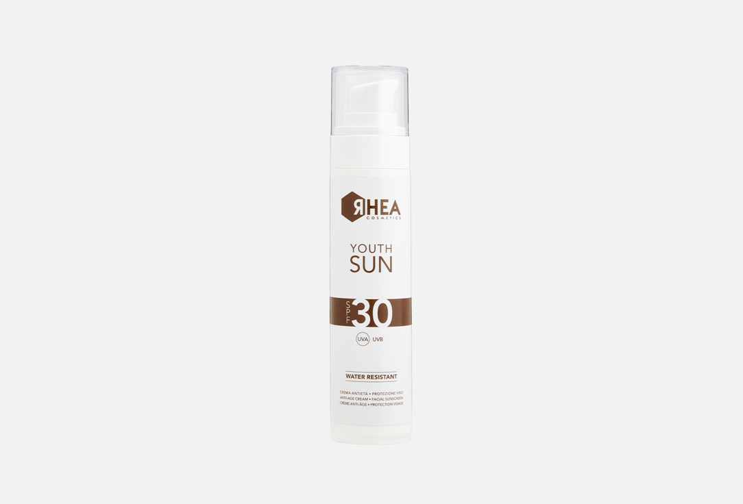 Youth Sun 50 мл