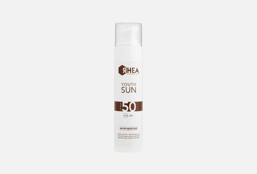 Youth Sun 50 мл
