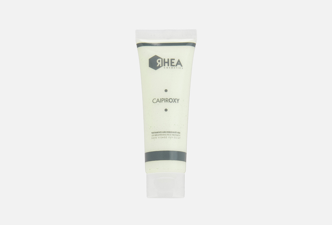 CaipirOxy OXY 50 мл