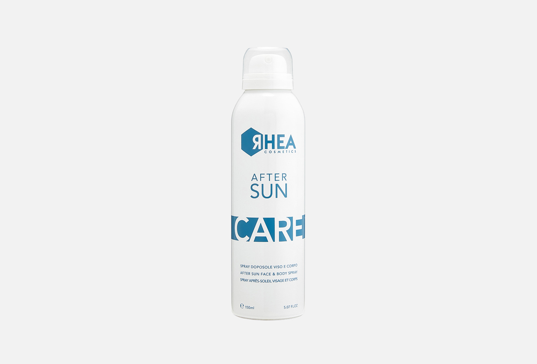 After Sun 150 мл
