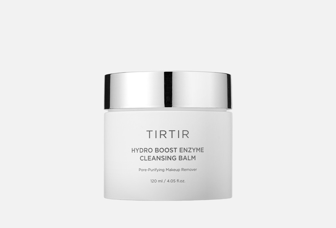 HYDRO BOOST ENZYME CLEANSING BALM 120 мл