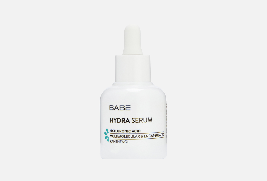 Hyaluronic acid 30 мл