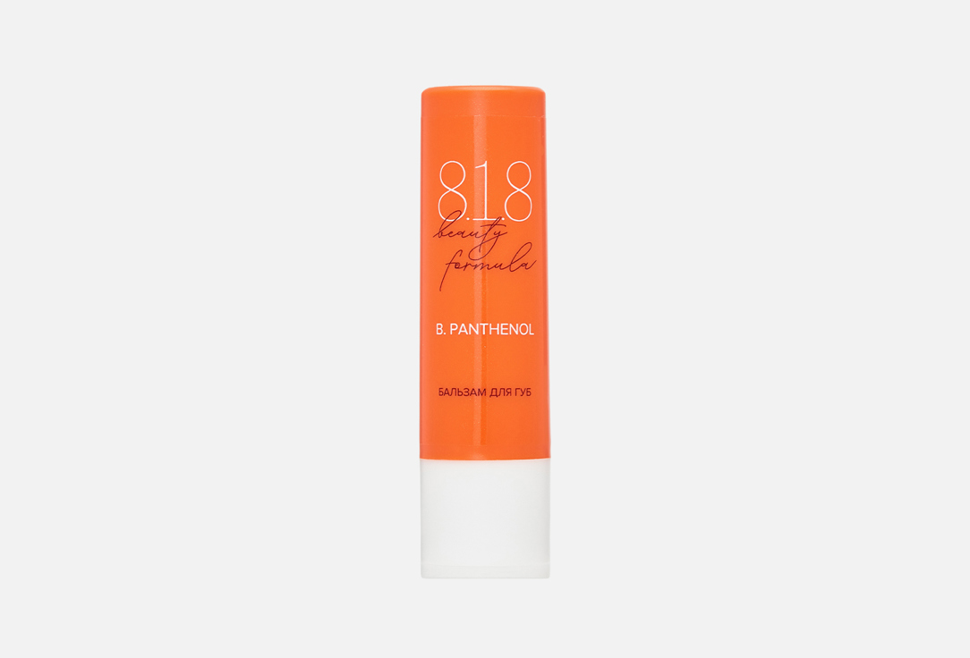 B. panthenol 4.2 г