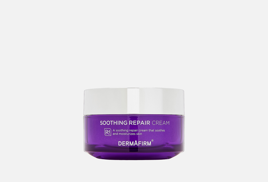 SOOTHING REPAIR R4 50 мл