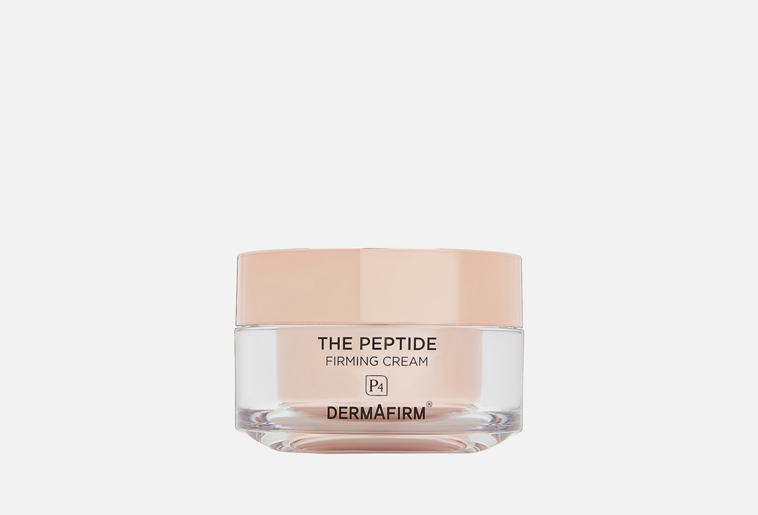 THE PEPTIDE P4 50 г