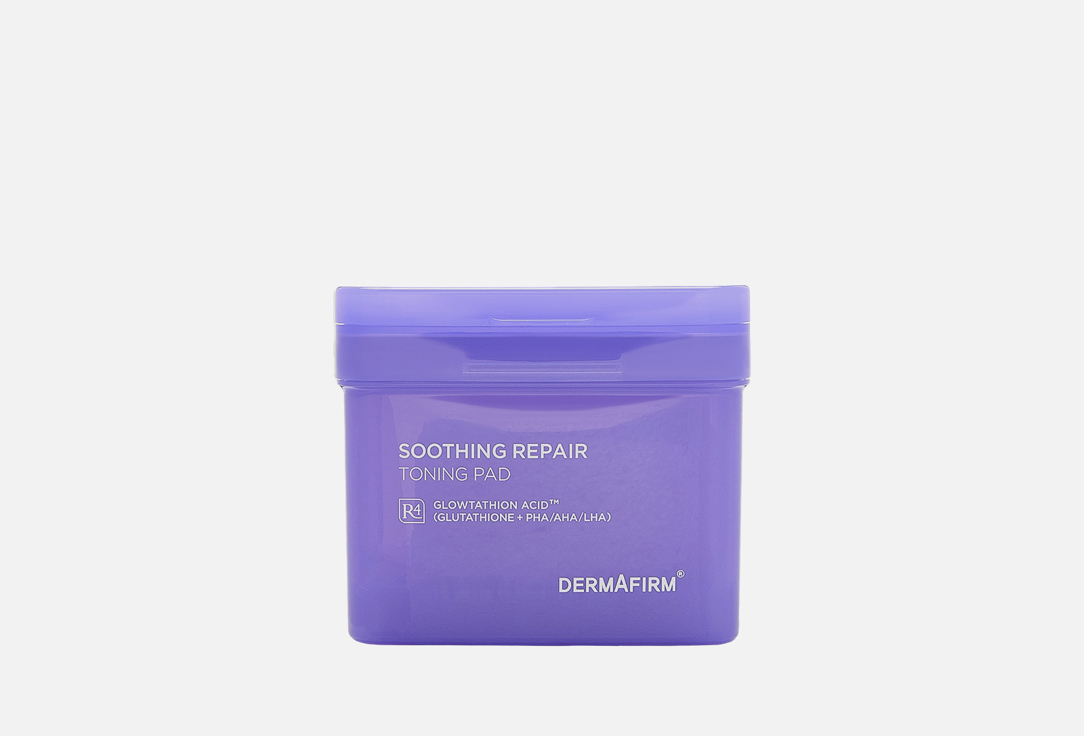 SOOTHING REPAIR R4 70 шт