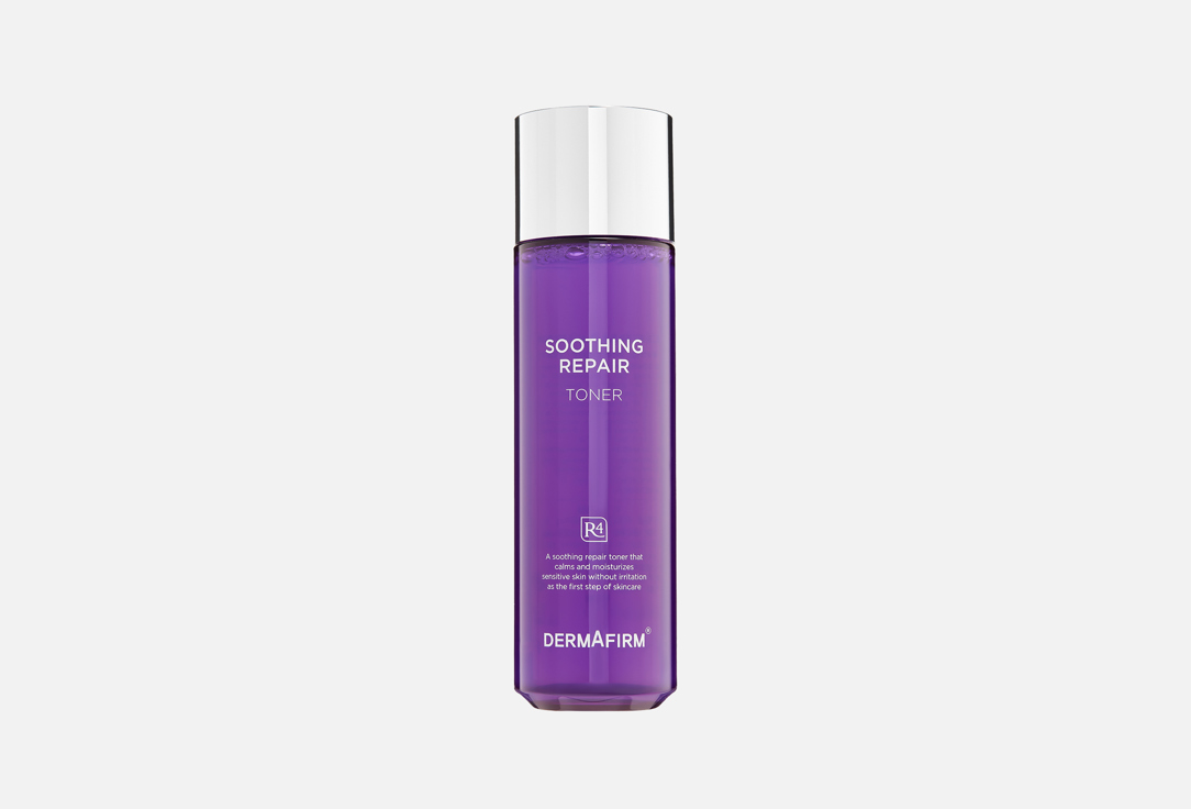 SOOTHING REPAIR R4 150 мл