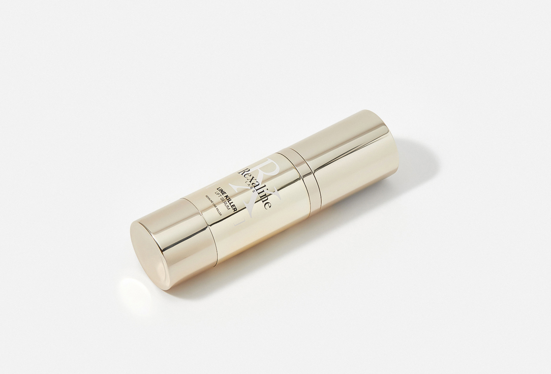 REXALINE LINE KILLER Lift Serum 30 мл — фото 2