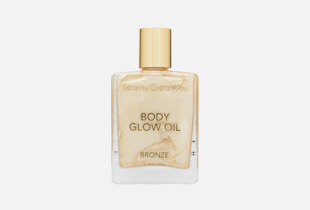 Body Glow Oil 50 мл