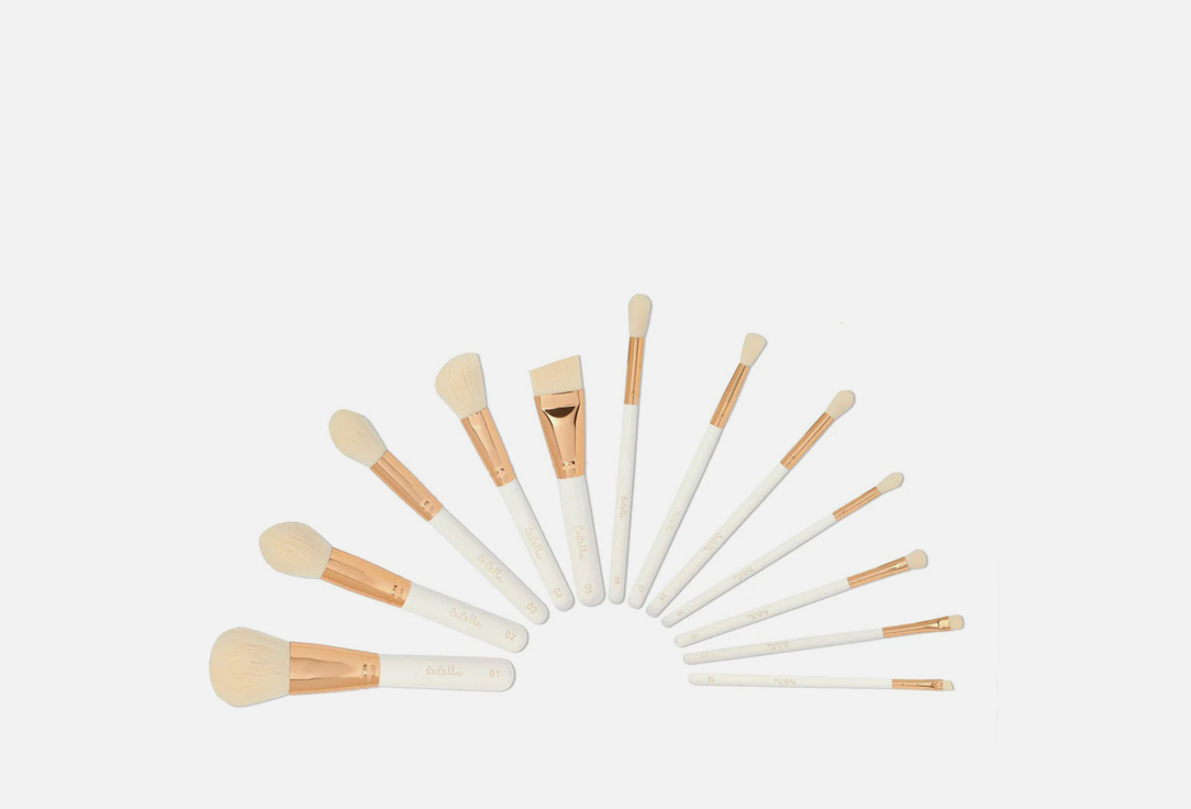 Don't stop brush set 12 шт