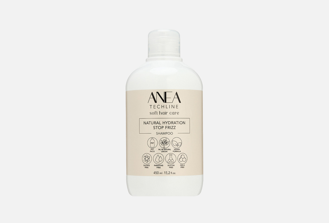 Natural hydration 450 мл
