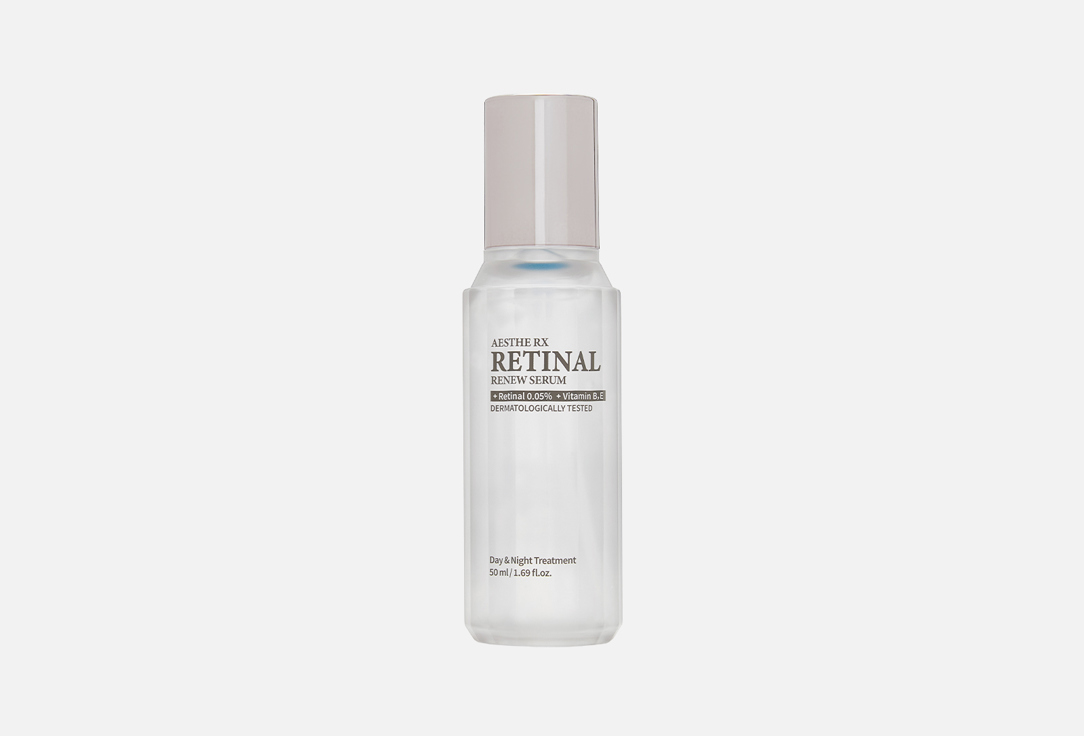 RETINAL 50 мл
