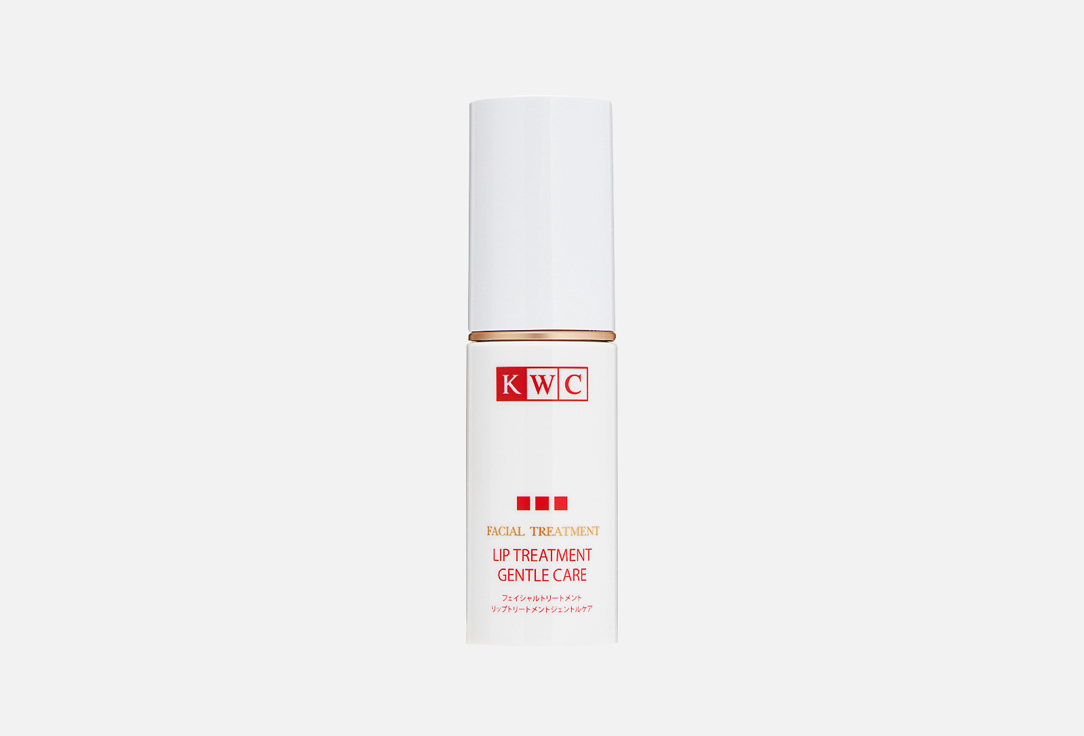 Lip Treatment Gentle Care 15 г