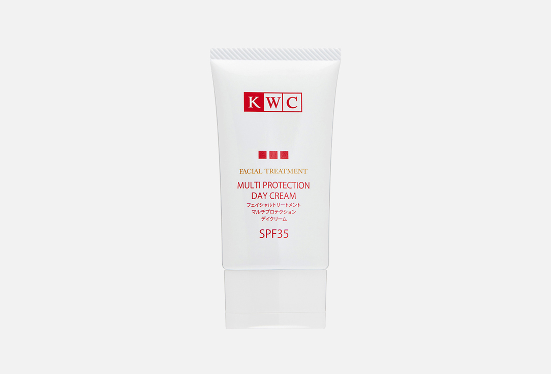 Multi Protection Day Cream 50 мл