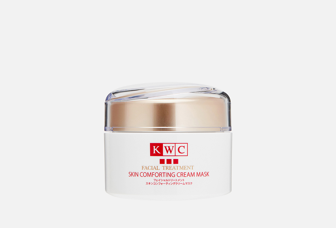 Skin Comforting Cream Mask 75 мл