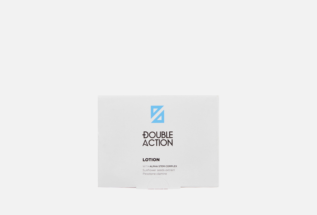 ANTI DANDRUFF 10 шт