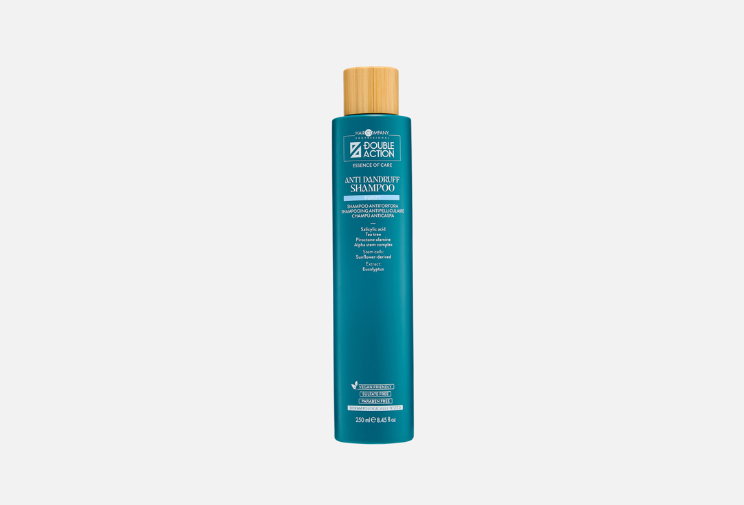 Anti dandruff 250 мл