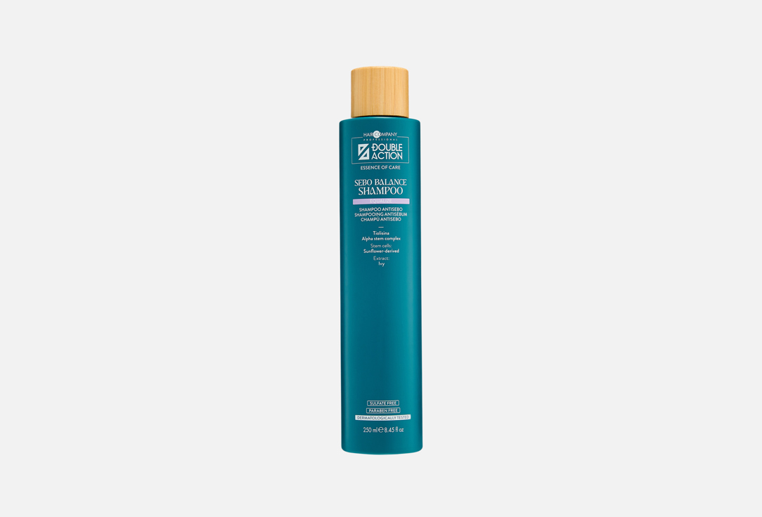 Sebo balance 250 мл