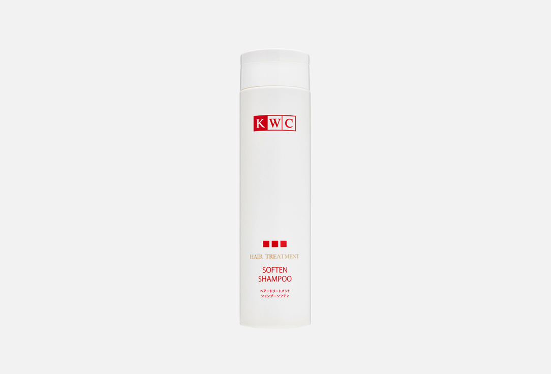 Soften Shampoo 250 мл