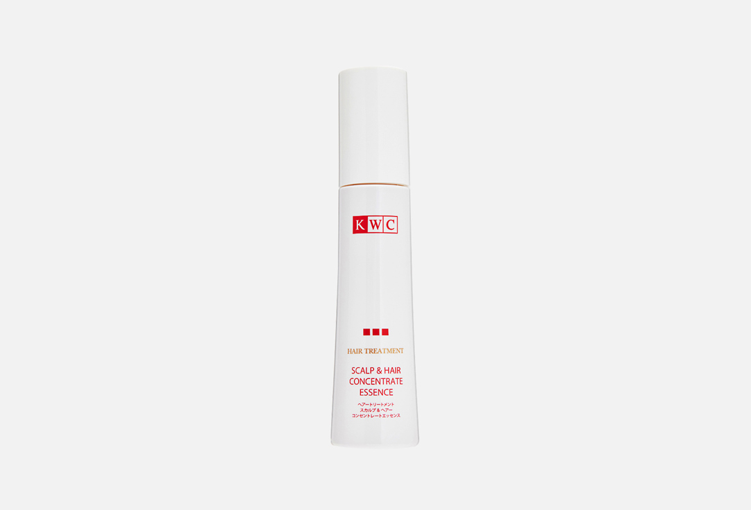 Scalp & Hair Concentrate Essence 100 мл