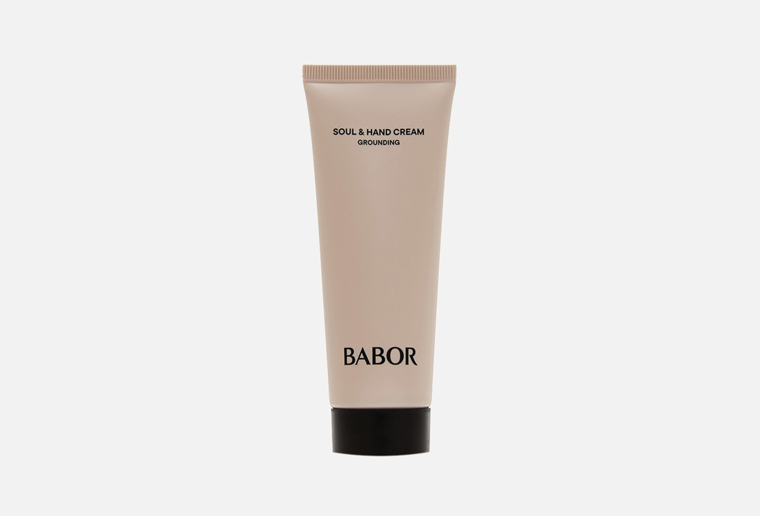 Soul & Hand Cream Grounding 75 мл