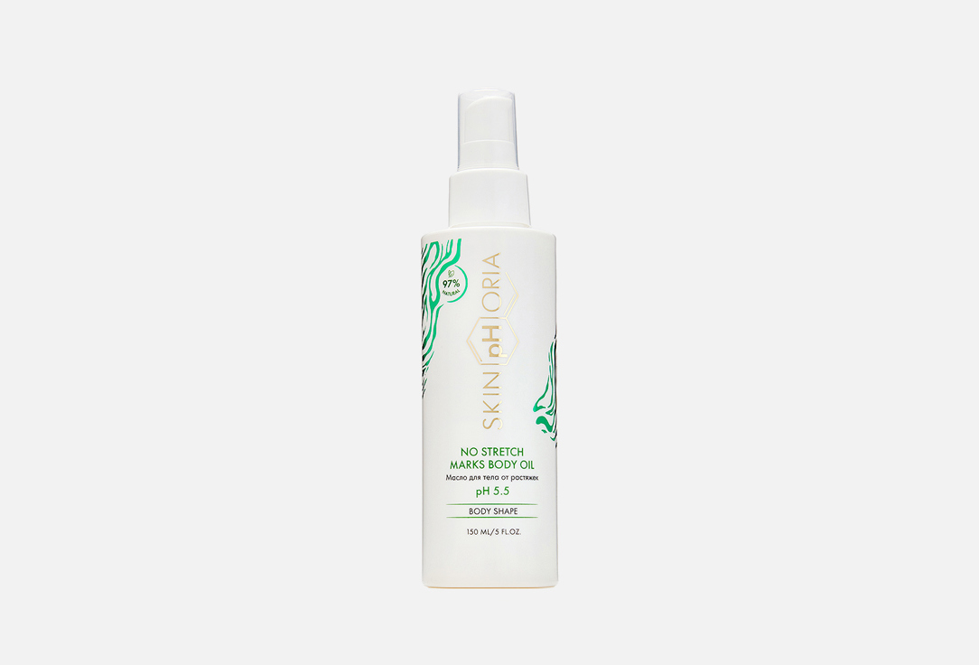 No Stretch Marks 150 мл