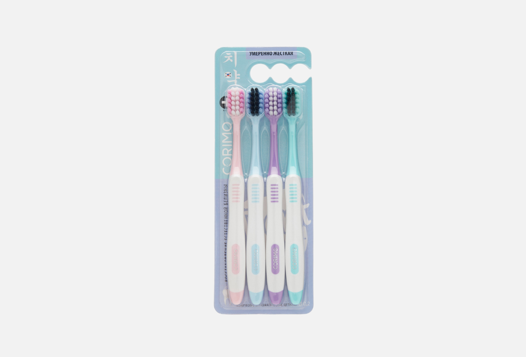 Teeth Whitening, medium 4 шт