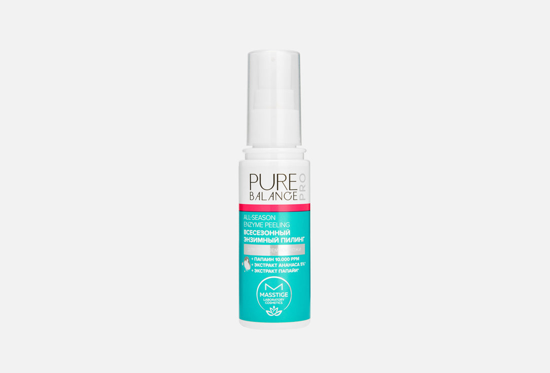 PURE BALANCE PRO 50 мл