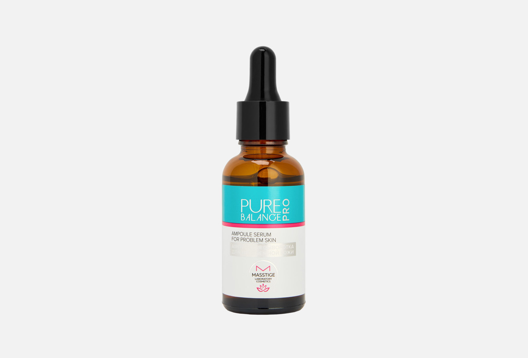PURE BALANCE PRO 30 мл