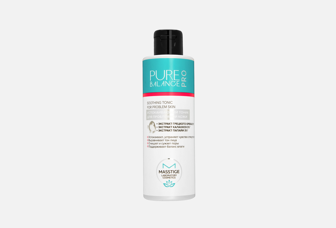 PURE BALANCE PRO 200 мл