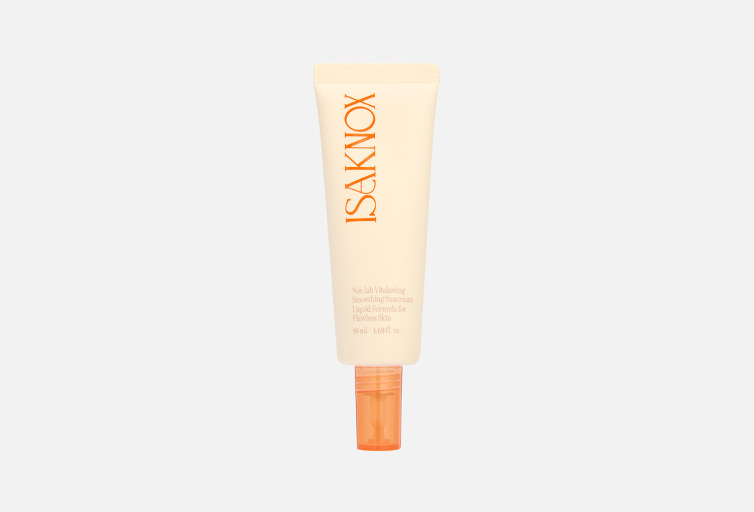 Nox lab vitalasting smoothing 50 мл