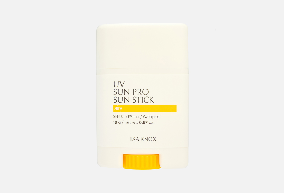 Uv sun pro 365 airy 19 г
