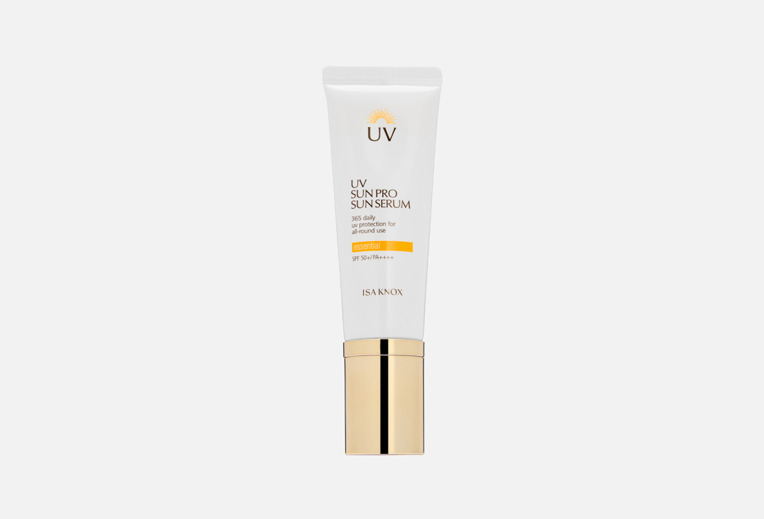 Uv sun pro 365 essential 40 мл