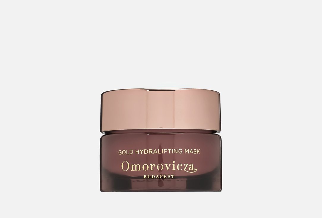 Gold hydralifting mask 15 мл