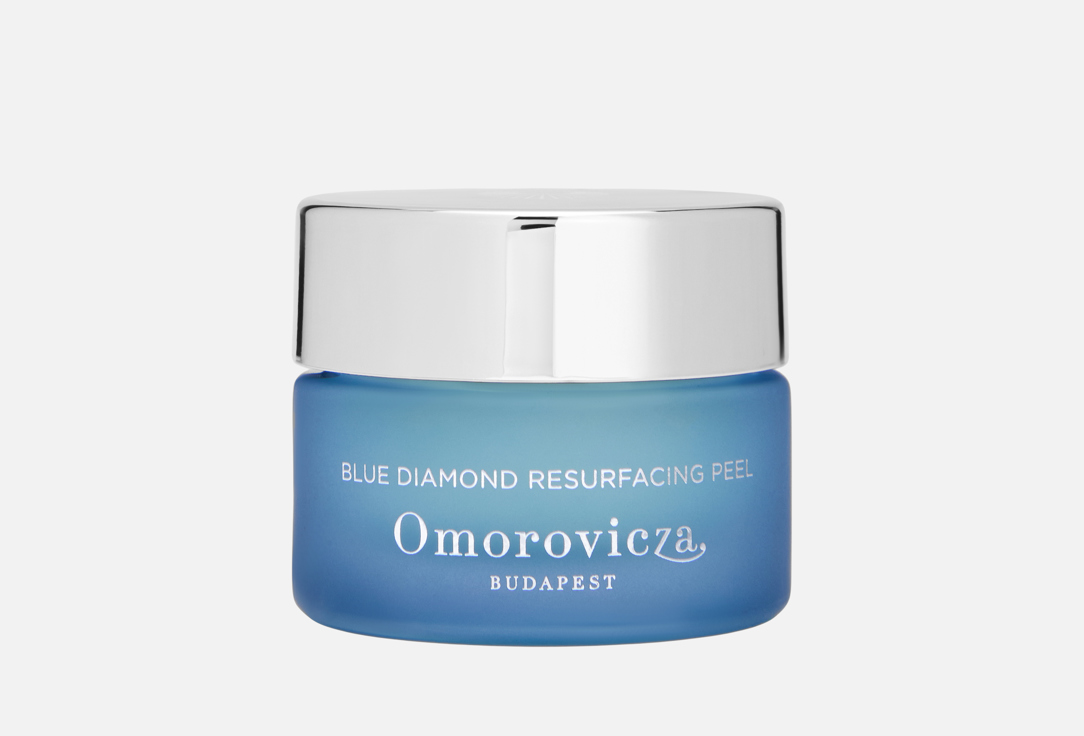 Blue diamond resurfacing peel 15 мл