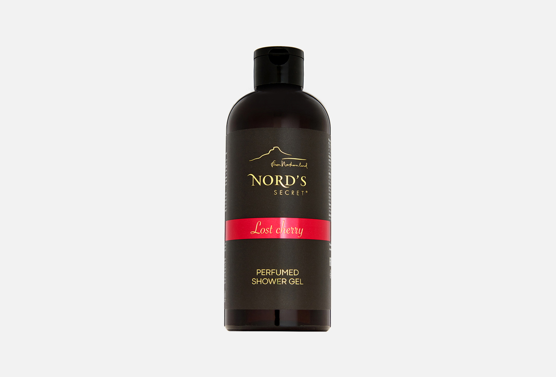 Perfumed Gel Lost Cherry 400 мл